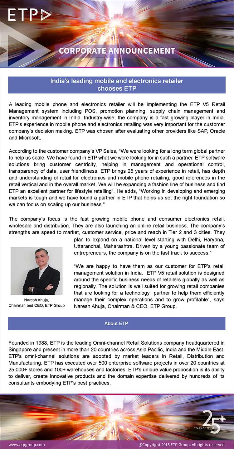 Indias-leading-mobile-and-electronics-retailer-chooses-ETP.webp