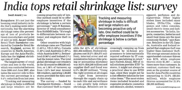 The-Times-of-India-interviews-ETP-during-Retail-NEXT-for-retail-shrinkage-story-Jan-18-2008-TOI-Bangalore.webp