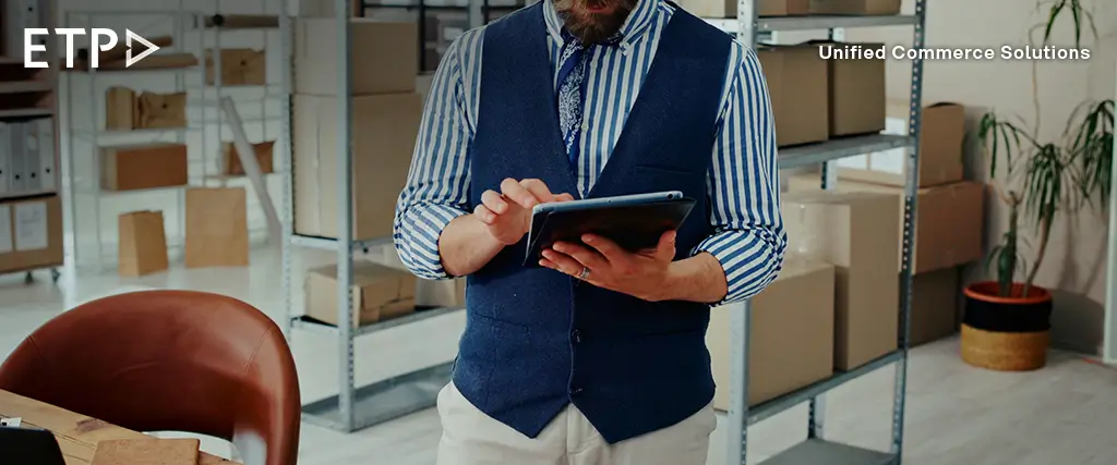 Real-Time Inventory Tracking