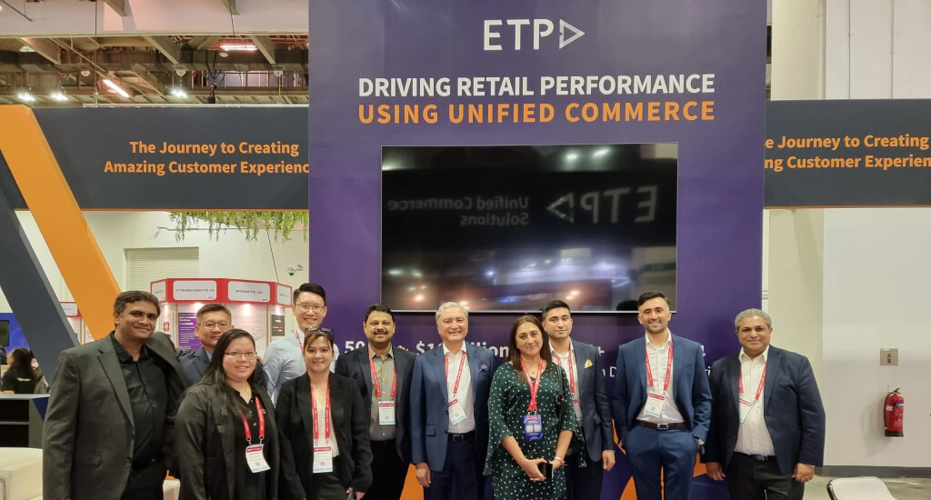 ETP at NRF APAC 2024: Retail’s Big Show – ETP Group