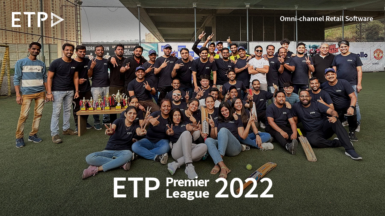 Team ETP Tigers Wins ETP Premier League: A Celebration of Success